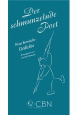 Jan-Eike Hornauer (Hrsg.): Der schmunzelnde Poet