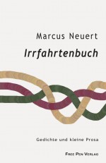 Marcus Neuert – Irrfahrtenbuch
