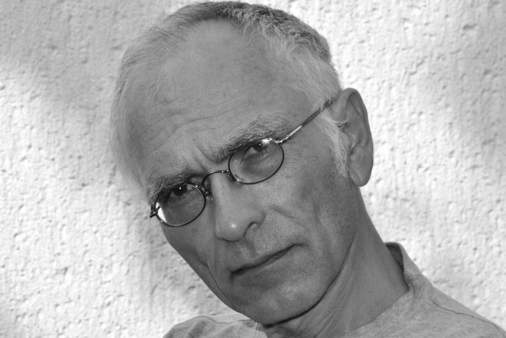 Thomas Böhme. Foto: Thomas Birnbaum