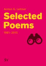 Anton G. Leitner "Selected Poems"