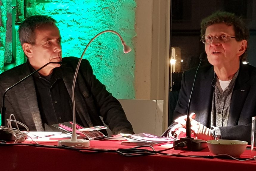 Axel Kutsch Das Gedicht Blog