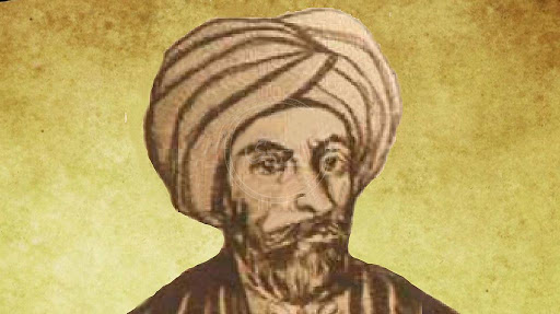 Der abbasidische Dichter Abū Tammām (788-845)