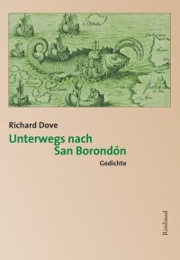 "Unterwegs nach San Borondón" von Richard Dove